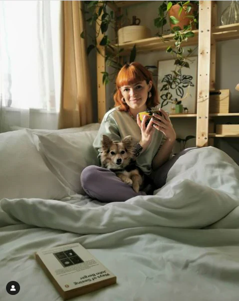 Sleep Better, Stress Less Naturally